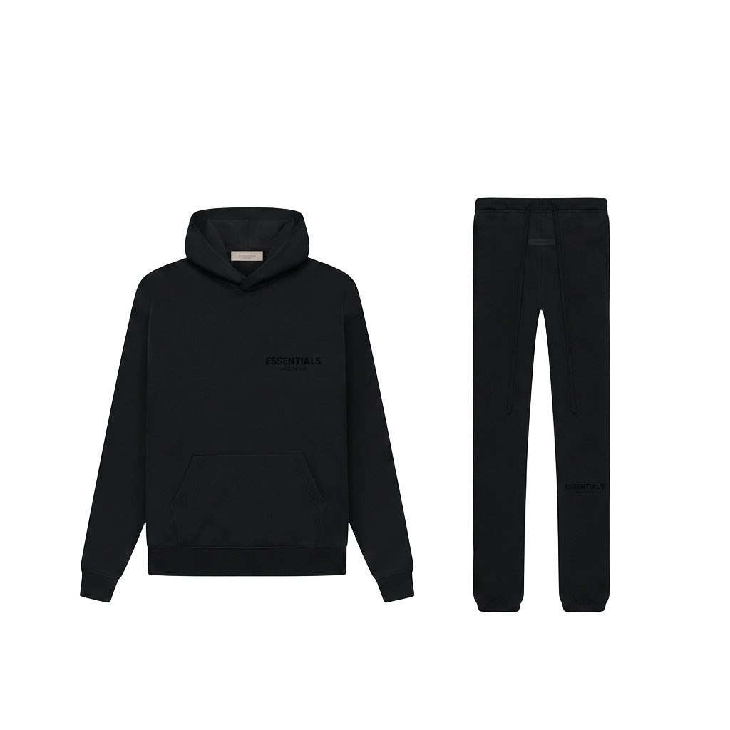 Tracksuits